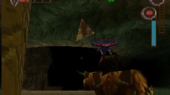 Small Soldiers — Screenshoty