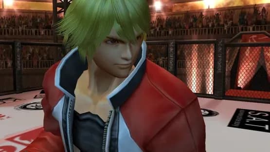The King of Fighters 2006 — Screenshoty
