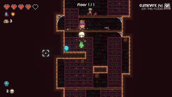 Mr. Sun's Hatbox — Screenshots