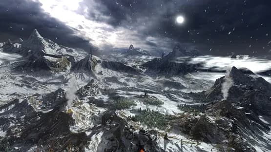 Total War: Warhammer III — Screenshoty