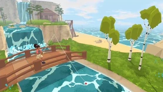 Isle of Jura — Screenshots