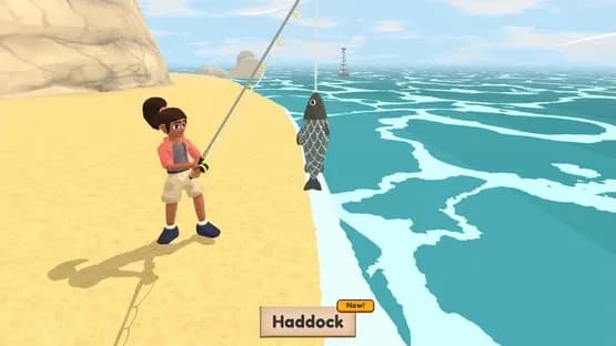 Isle of Jura — Screenshots