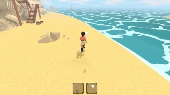 Isle of Jura — Screenshots