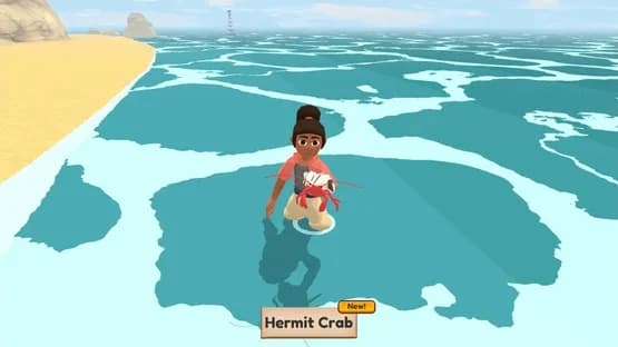 Isle of Jura — Screenshots