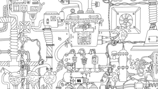 100 Hidden Mice — Screenshots