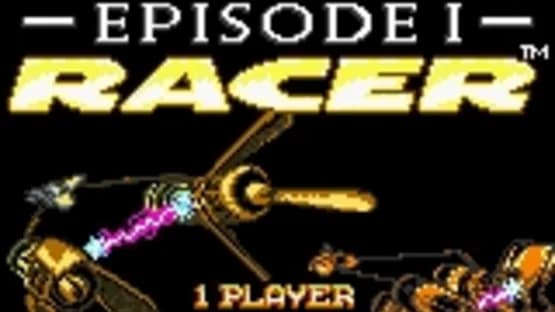 Star Wars: Episode I - Racer — Screenshoty