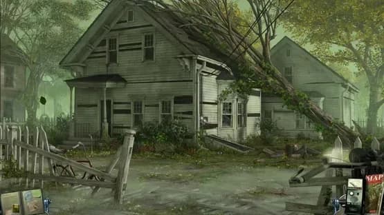 Mystery Case Files: Shadow Lake - Collector's Edition — Screenshots