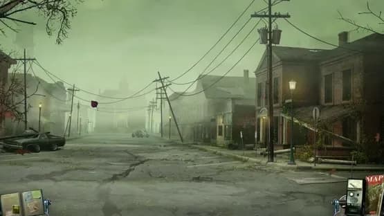 Mystery Case Files: Shadow Lake - Collector's Edition — Screenshots