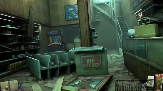 Mystery Case Files: Shadow Lake - Collector's Edition — Screenshots