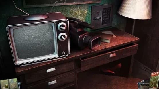 Mystery Case Files: Shadow Lake - Collector's Edition — Screenshots