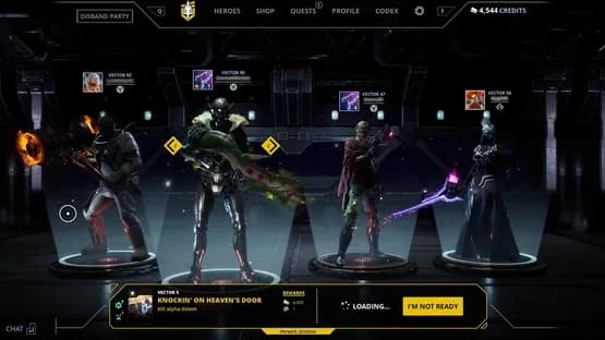 Killsquad — Screenshots