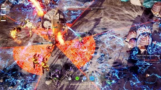 Killsquad — Screenshots