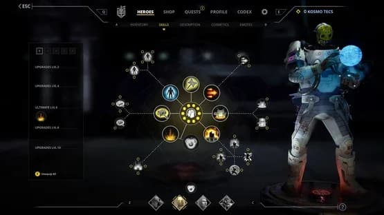 Killsquad — Screenshots