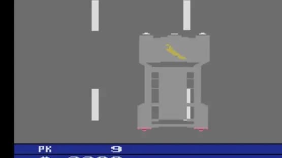 Ghostbusters — Screenshoty