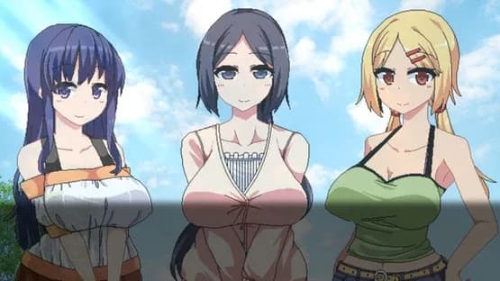 Summer Memories — Screenshoty