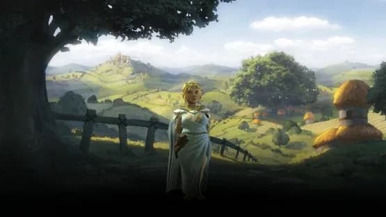 Age of Wonders III: Golden Realms — Screenshoty
