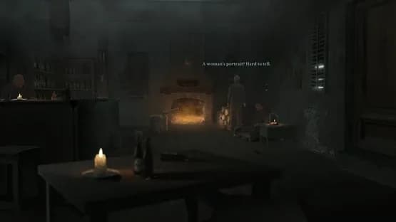 Saint Kotar — Screenshots