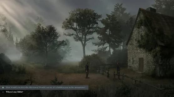 Saint Kotar — Screenshots