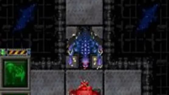 Warhammer 40,000: Space Hulk — Screenshots