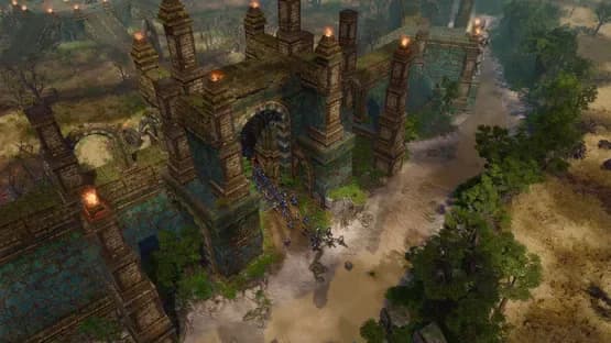 SpellForce III: Reforced — Screenshoty