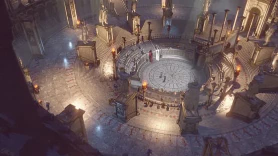 SpellForce III: Reforced — Screenshoty