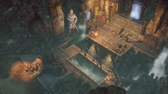SpellForce III: Reforced — Screenshoty