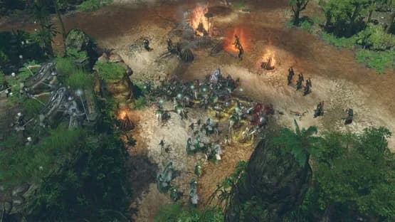 SpellForce III: Reforced — Screenshoty