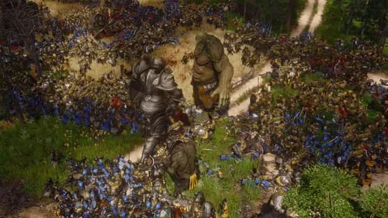 SpellForce III: Reforced — Screenshoty