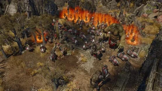 SpellForce III: Reforced — Screenshoty
