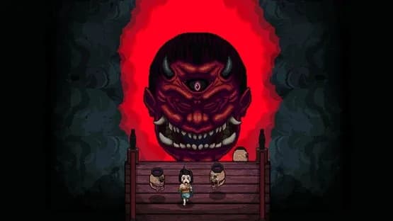 Decarnation — Screenshoty