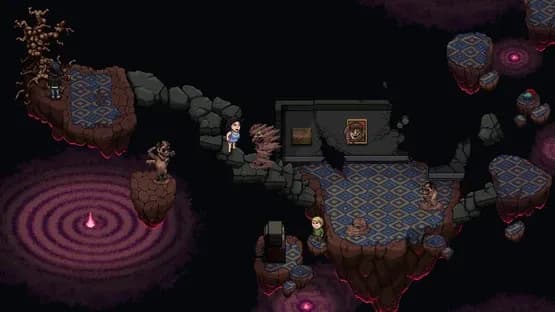Decarnation — Screenshoty