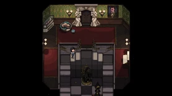 Decarnation — Screenshoty
