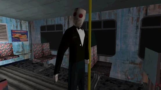 Bloodwash — Screenshoty