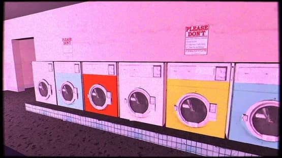Bloodwash — Screenshoty