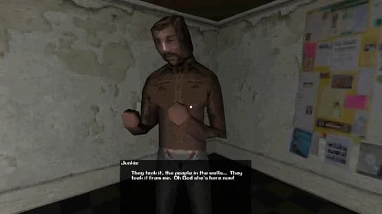 Bloodwash — Screenshoty