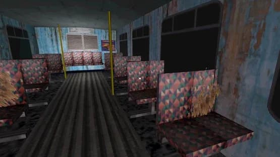Bloodwash — Screenshoty
