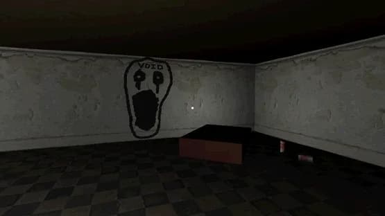 Bloodwash — Screenshoty