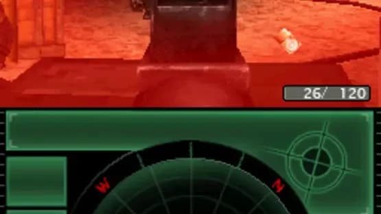 Call of Duty: Modern Warfare - Mobilized — Screenshoty