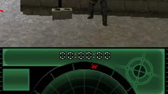Call of Duty: Modern Warfare - Mobilized — Screenshoty