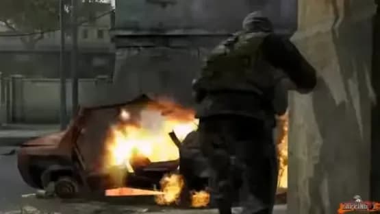 Call of Duty Online — Screenshots