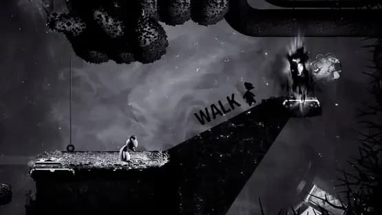 Tandem: A Tale of Shadows — Screenshoty