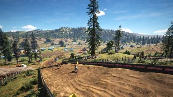 MX vs. ATV: Legends — Screenshots