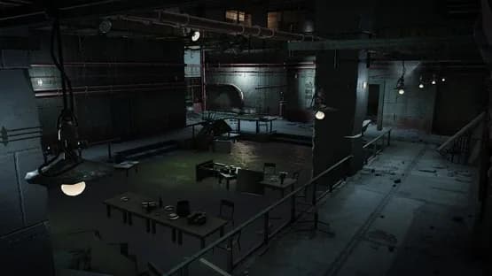 Jagged Alliance 3 — Screenshoty