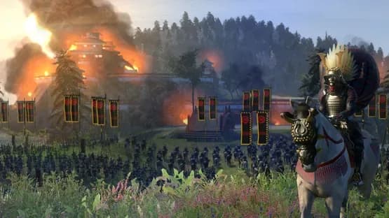 Total War: Shogun 2 - Collection — Screenshoty