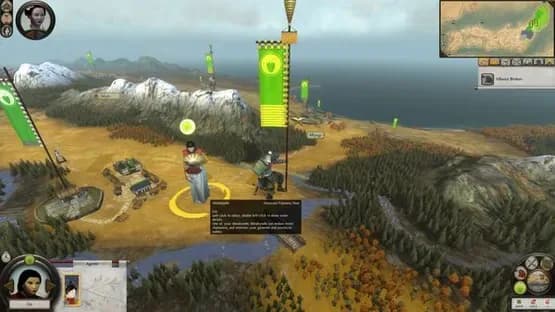 Total War: Shogun 2 - Collection — Screenshoty