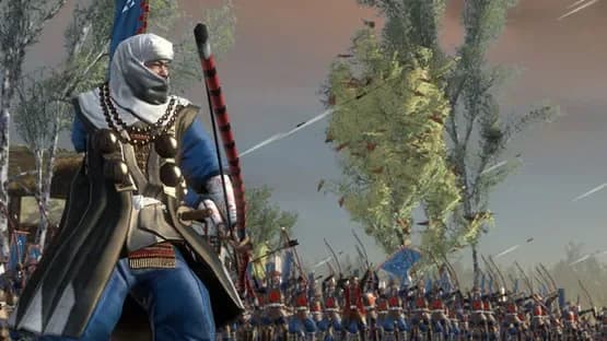 Total War: Shogun 2 - Collection — Screenshoty