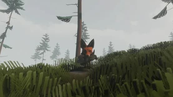 Fox Simulator — Screenshots