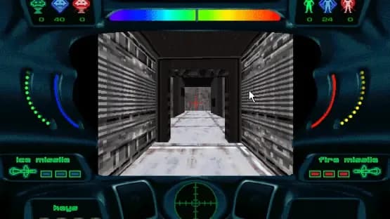 Ice and Fire — Screenshots