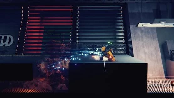 Soda Crisis — Screenshots
