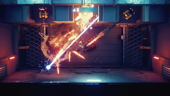 Soda Crisis — Screenshots